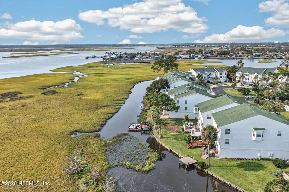 3331 LIGHTHOUSE POINT Lane, Jacksonville, FL 32250, Jacksonville, FL - photo 3