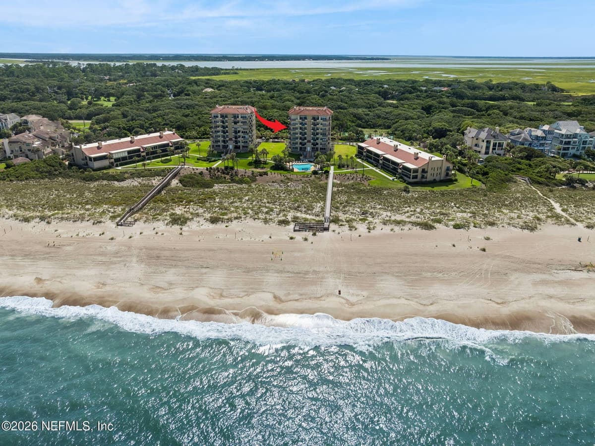 8030 FIRST COAST Highway 110, Fernandina Beach, FL 32034, Fernandina Beach, FL - photo 2