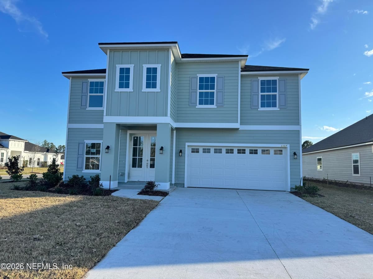 4019 BRICK WALL Cove, Middleburg, FL 32068, Middleburg, FL - photo 3