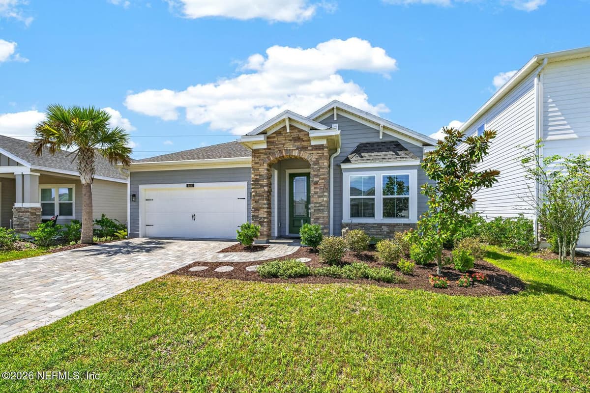 168 VARNER Way, St. Augustine, FL 32092, St. Augustine, FL - photo 2