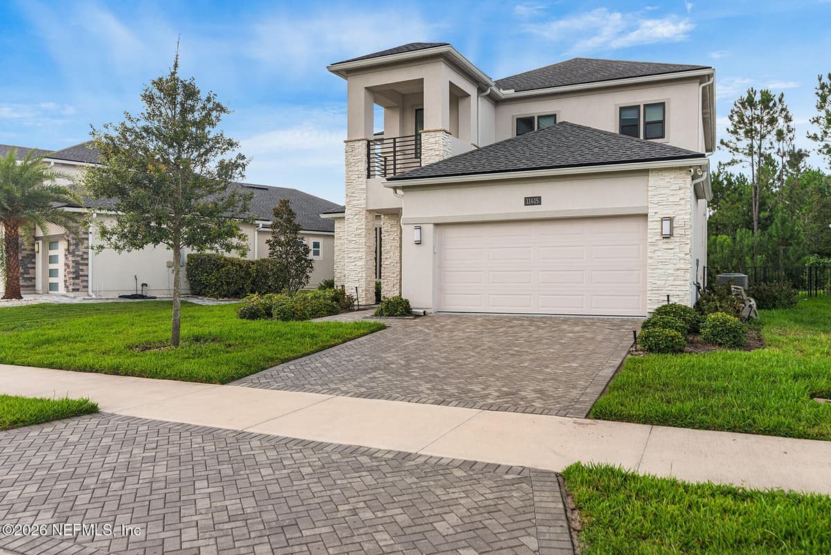 11415 MADELYNN Drive, Jacksonville, FL 32256, Jacksonville, FL - photo 3