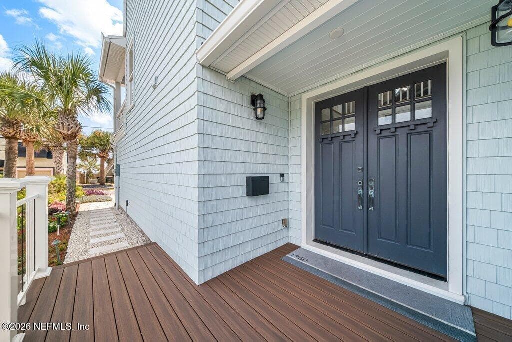 1960 BEACH Avenue, Atlantic Beach, FL 32233, Atlantic Beach, FL - photo 3