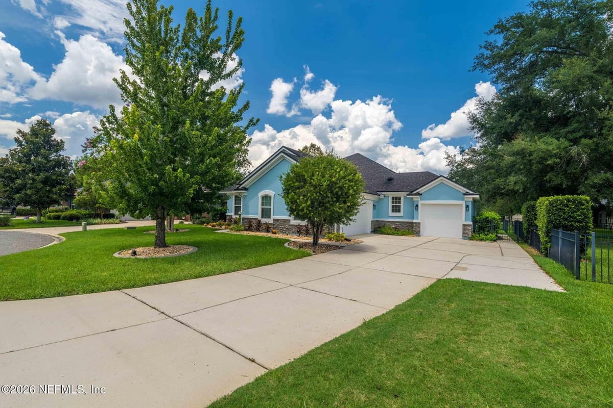 2008 WEDGE Court, Green Cove Springs, FL 32043, Green Cove Springs, FL - photo 3