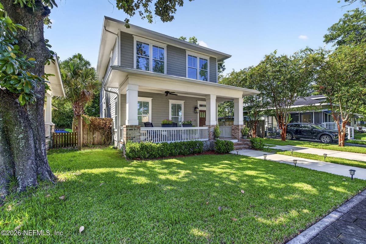 2052 ERNEST Street, Jacksonville, FL 32204, Jacksonville, FL - photo 3