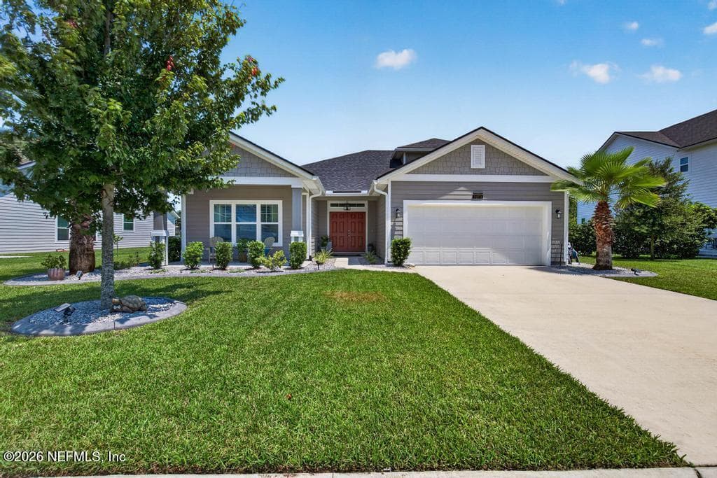 94974 WINDFLOWER Trail, Fernandina Beach, FL 32034, Fernandina Beach, FL - photo 1