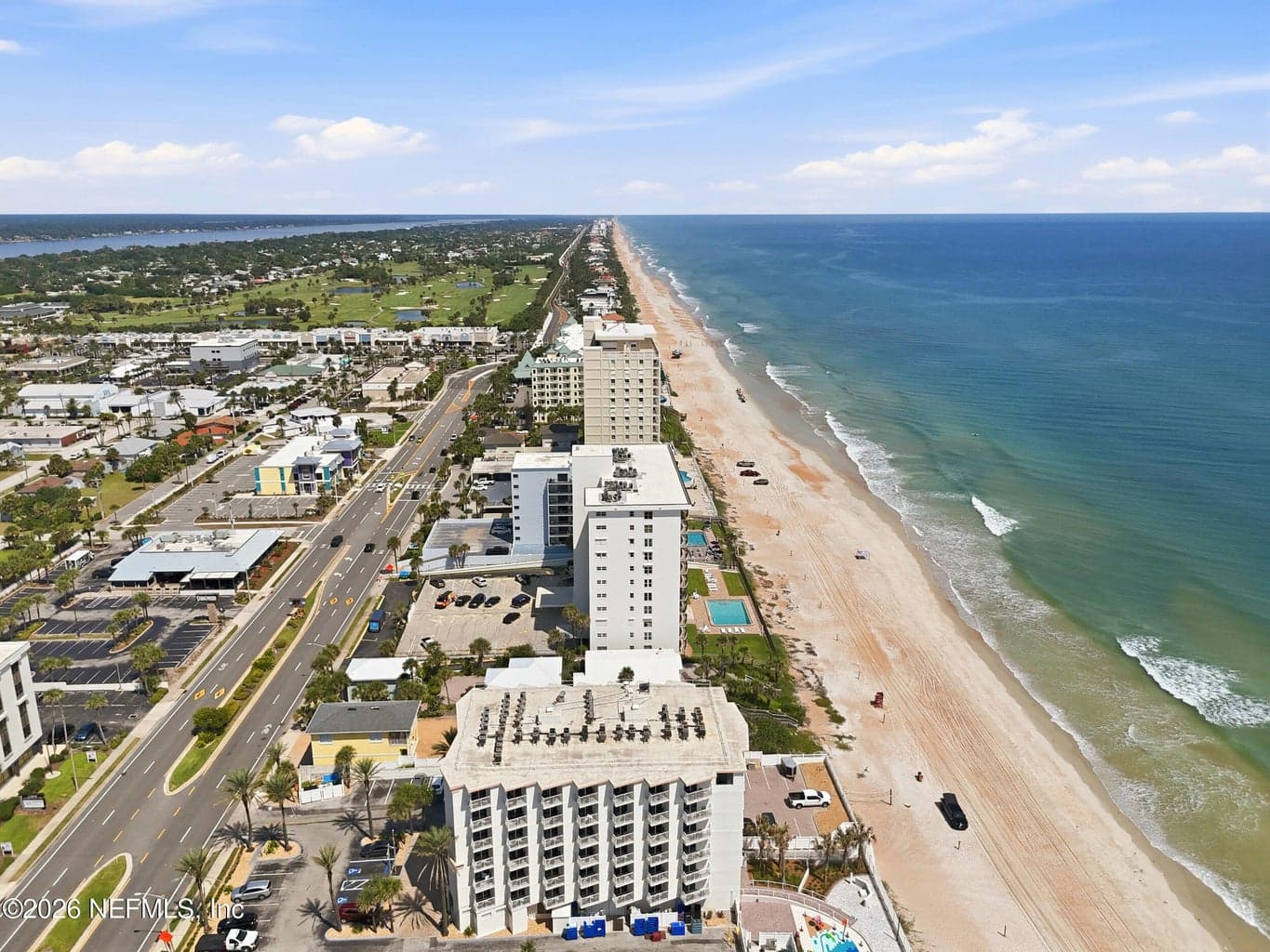 111 S ATLANTIC Avenue 1003, Ormond Beach, FL 32176