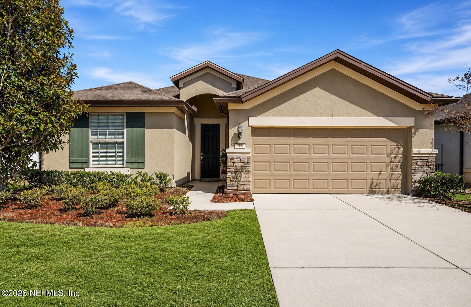 313 MANGROVE THICKET Boulevard, Ponte Vedra, FL 32081