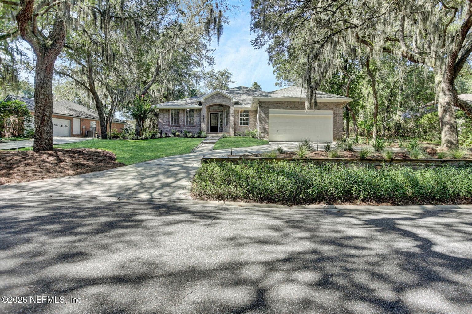 12166 HIDDEN HILLS Drive, Jacksonville, FL 32225