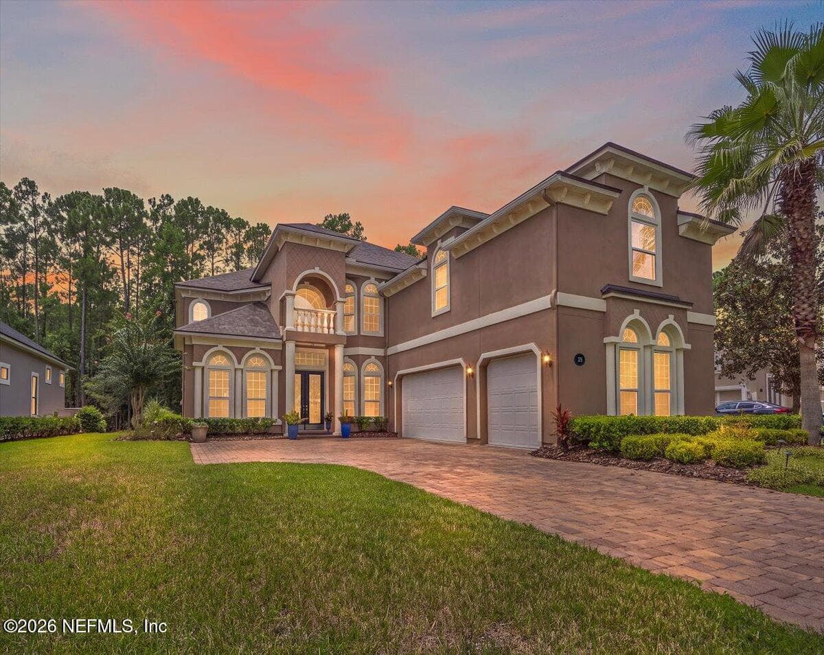 275 ST JOHNS FOREST Boulevard, St. Johns, FL 32259