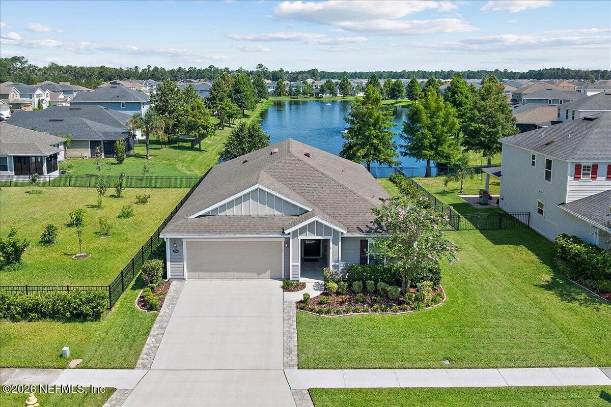 114 BLUEJACK Lane, St. Augustine, FL 32095