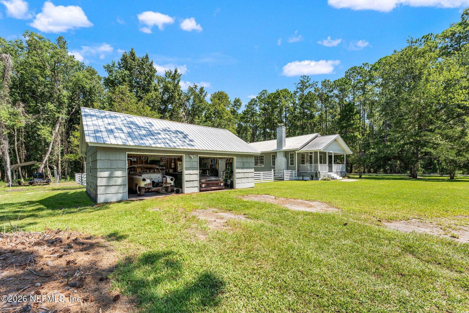 45151 KILPATRICK Road, Callahan, FL 32011, Callahan, FL - photo 1