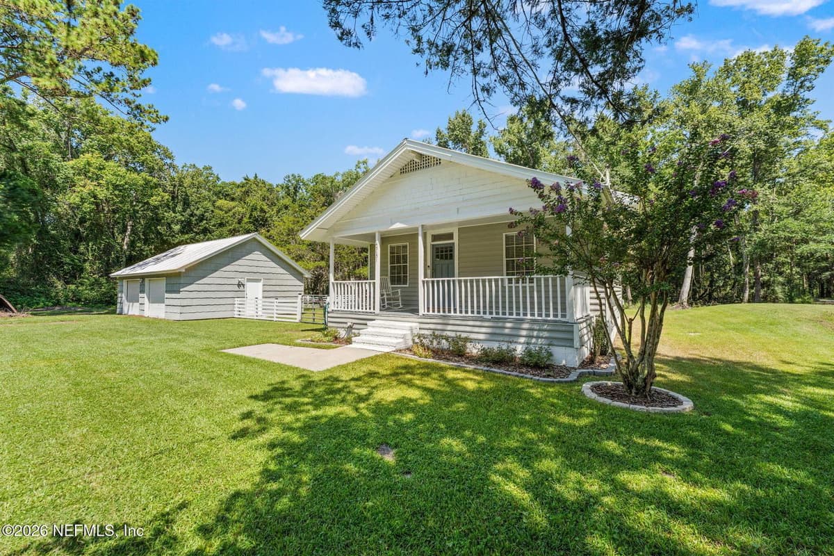 45151 KILPATRICK Road, Callahan, FL 32011, Callahan, FL - photo 2