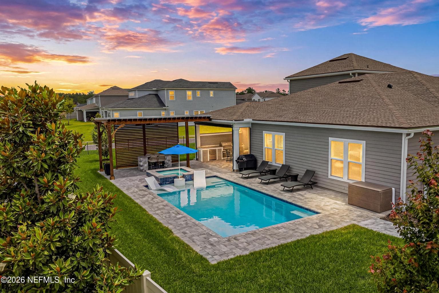 26 HILLENDALE Circle, St. Johns, FL 32259, St. Johns, FL - photo 1