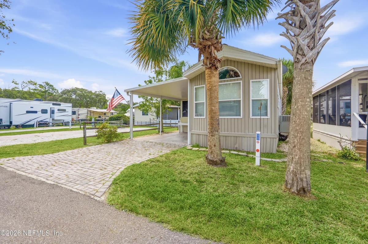 4225 A1A S K105, St. Augustine, FL 32080, St. Augustine, FL - photo 2