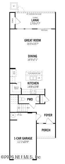 338 HARROW Cove, St. Johns, FL 32259, St. Johns, FL - photo 2