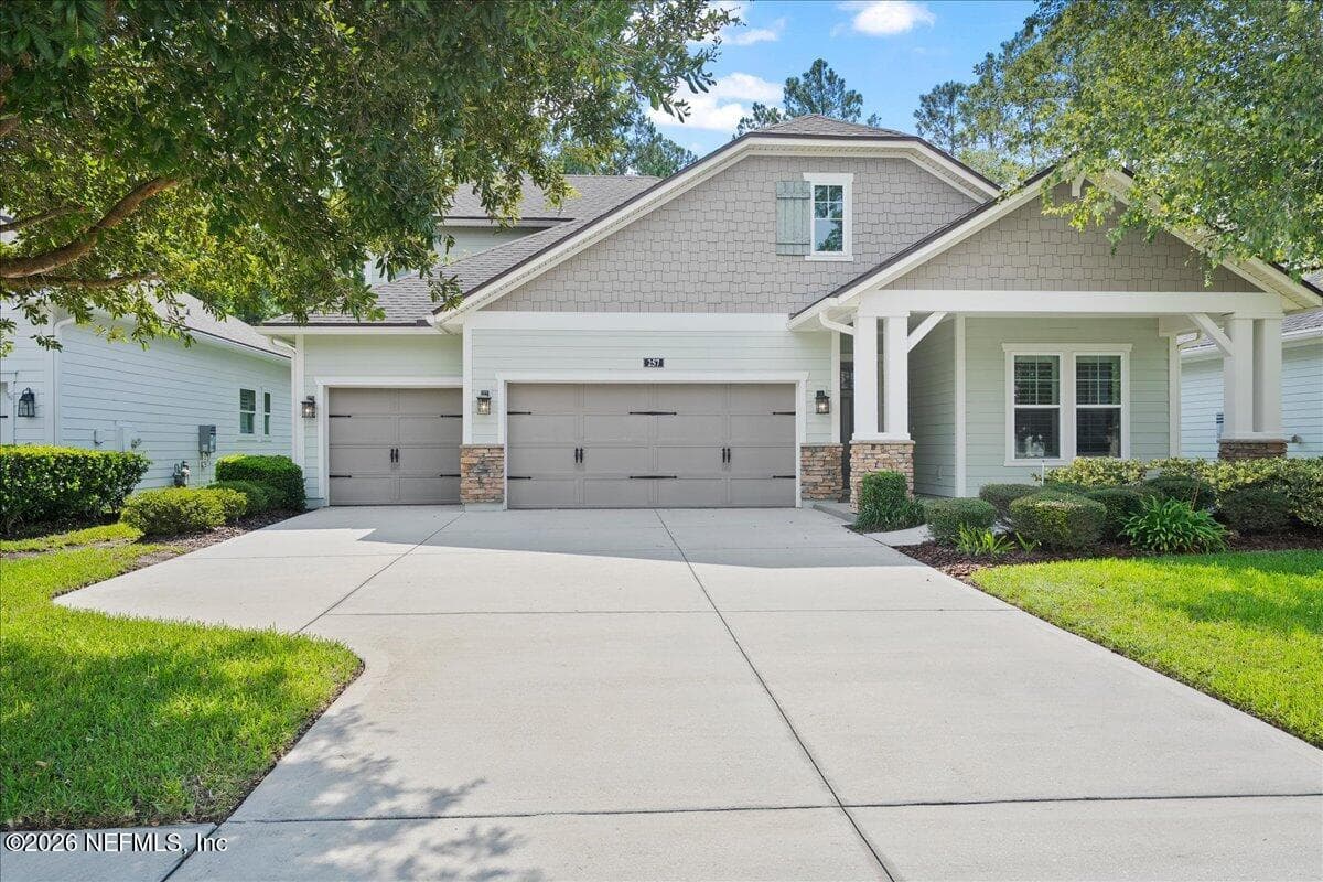 257 VALLEY GROVE Drive, Ponte Vedra, FL 32081, Ponte Vedra, FL - photo 1