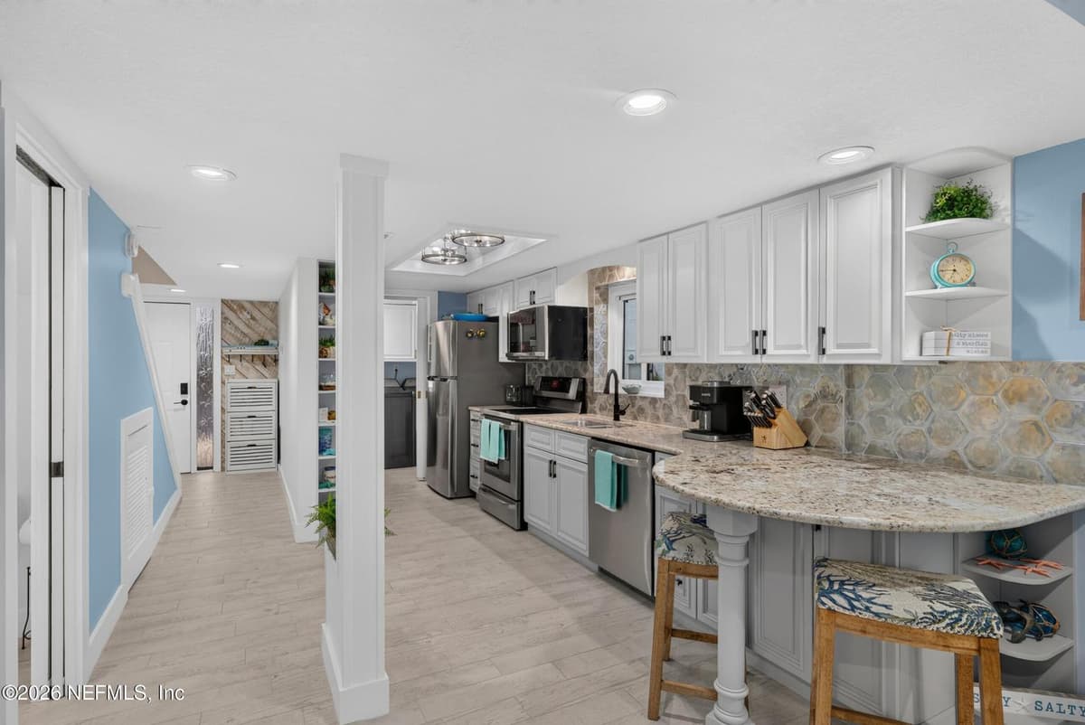 915 S PONCE DE LEON Boulevard, St. Augustine, FL 32084, St. Augustine, FL - photo 3