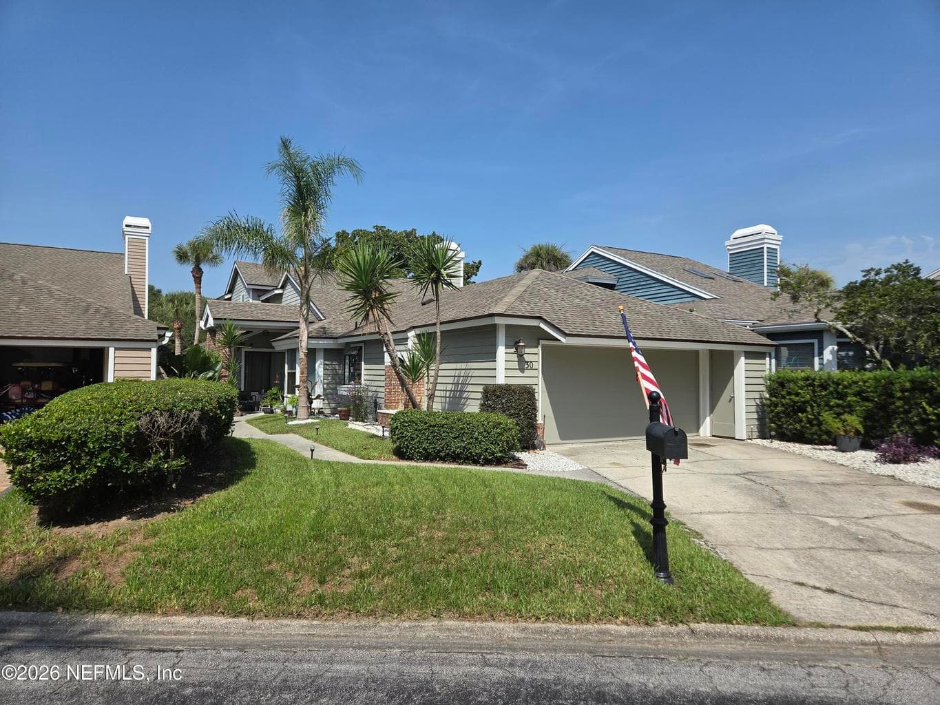 30 WALKERS RIDGE Court, Ponte Vedra Beach, FL 32082
