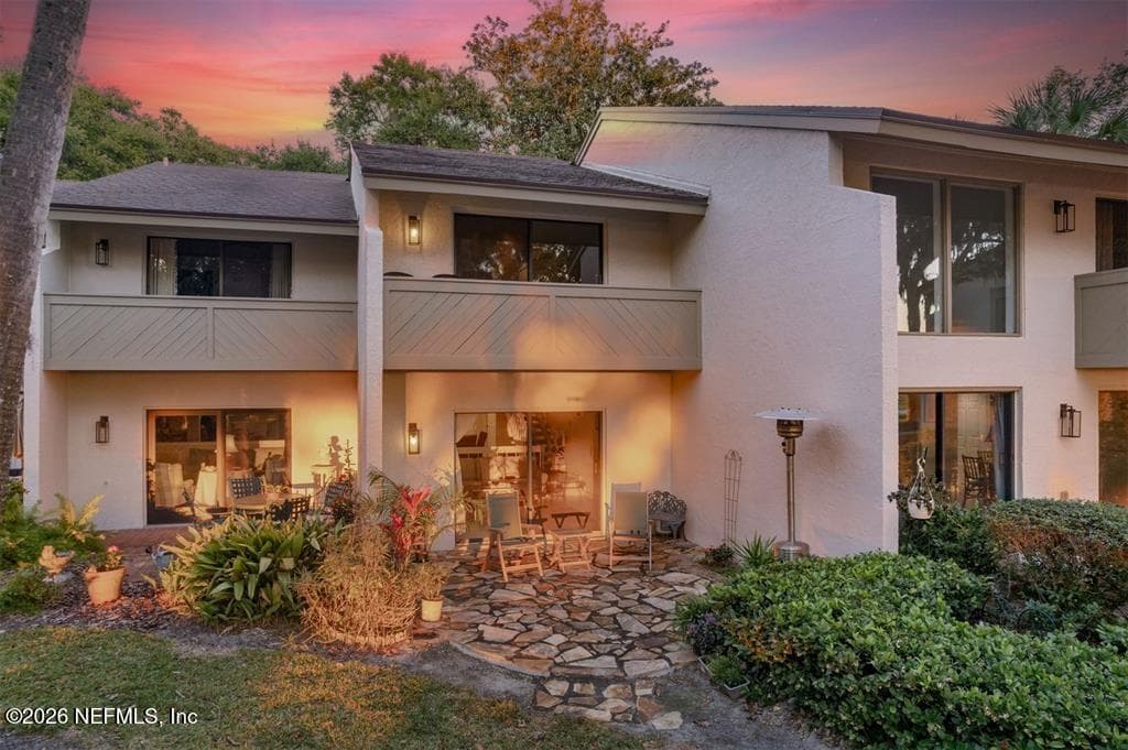 3051 SEA MARSH Road, Fernandina Beach, FL 32034, Fernandina Beach, FL - photo 2