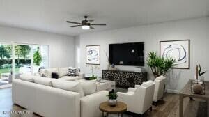 4 BLUE GROTTO Place, Palm Coast, FL 32137, Palm Coast, FL - photo 3