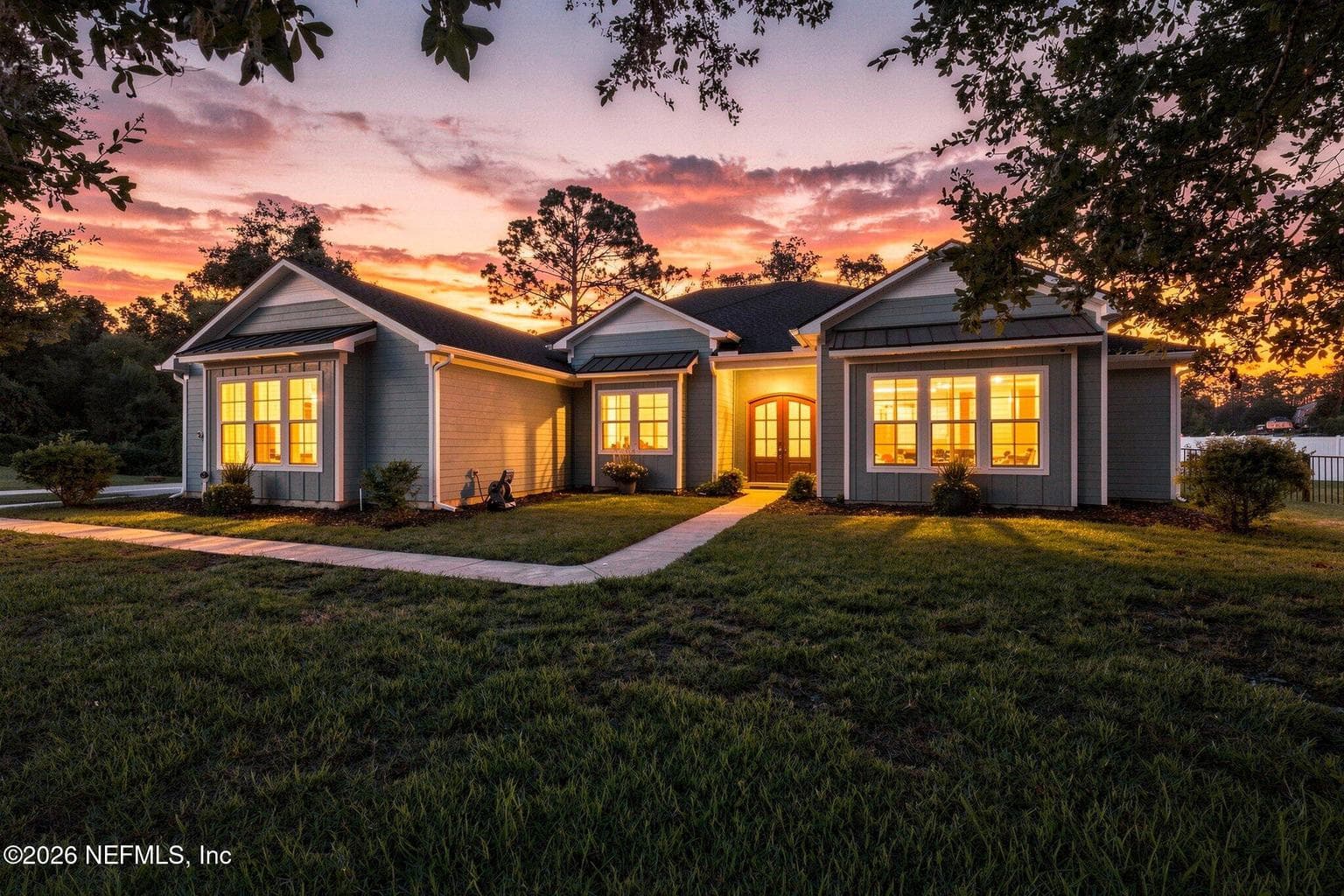 4120 RIVERVIEW Circle, Green Cove Springs, FL 32043