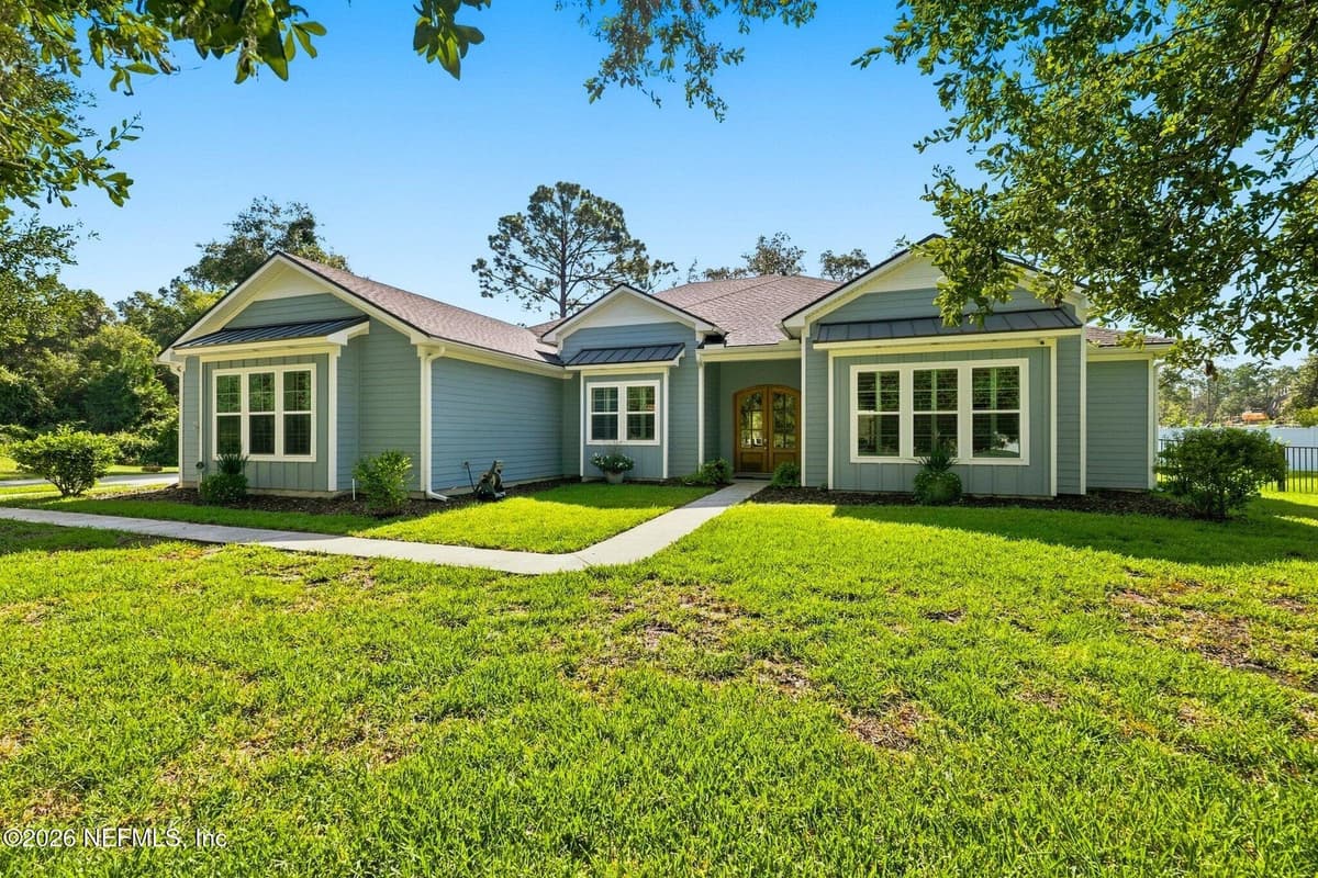 4120 RIVERVIEW Circle, Green Cove Springs, FL 32043, Green Cove Springs, FL - photo 2