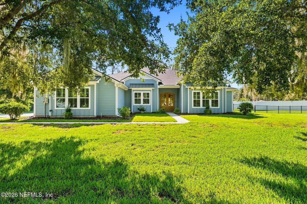 4120 RIVERVIEW Circle, Green Cove Springs, FL 32043, Green Cove Springs, FL - photo 3