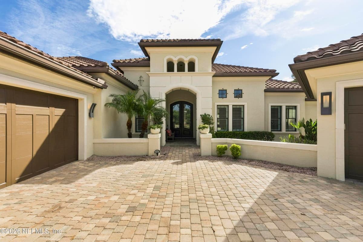 103 ISLAND ESTATES Parkway, Palm Coast, FL 32137, Palm Coast, FL - photo 2