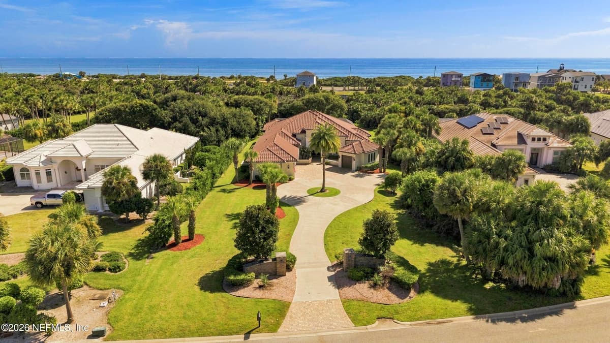 103 ISLAND ESTATES Parkway, Palm Coast, FL 32137, Palm Coast, FL - photo 3