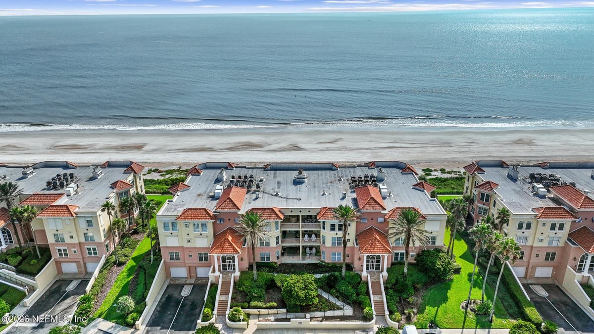 230 SERENATA Drive 711, Ponte Vedra Beach, FL 32082, Ponte Vedra Beach, FL - photo 2