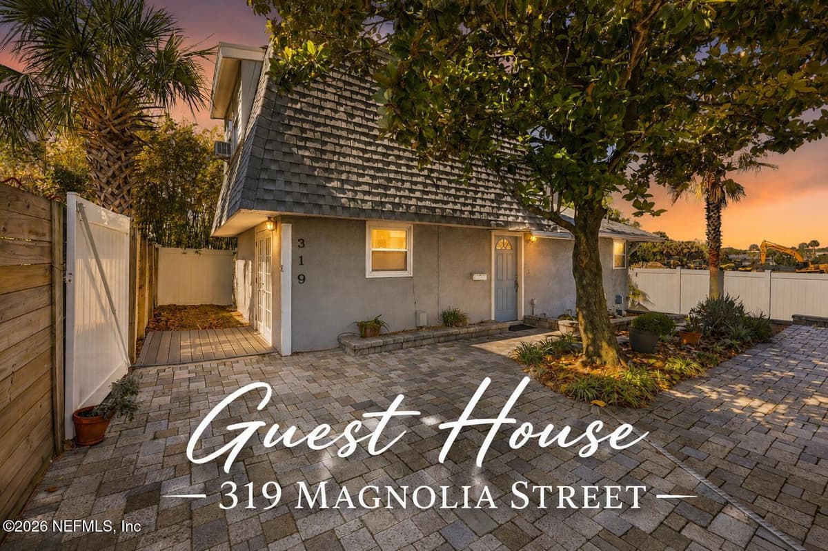 317 MAGNOLIA Street, Neptune Beach, FL 32266, Neptune Beach, FL - photo 3