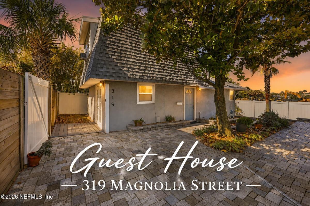 317 MAGNOLIA Street, Neptune Beach, FL 32266, Neptune Beach, FL - photo 3