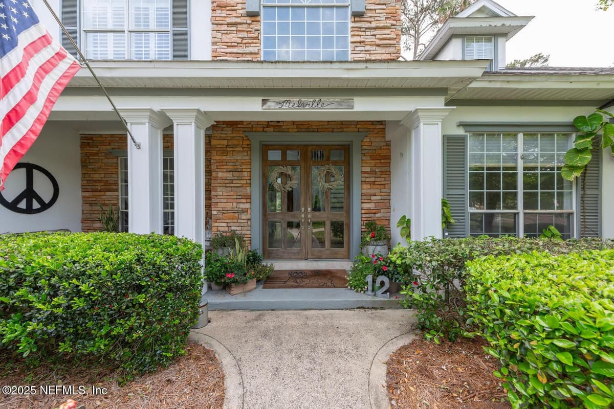 501 FRESH POND Road, Ponte Vedra Beach, FL 32082, Ponte Vedra Beach, FL - photo 3