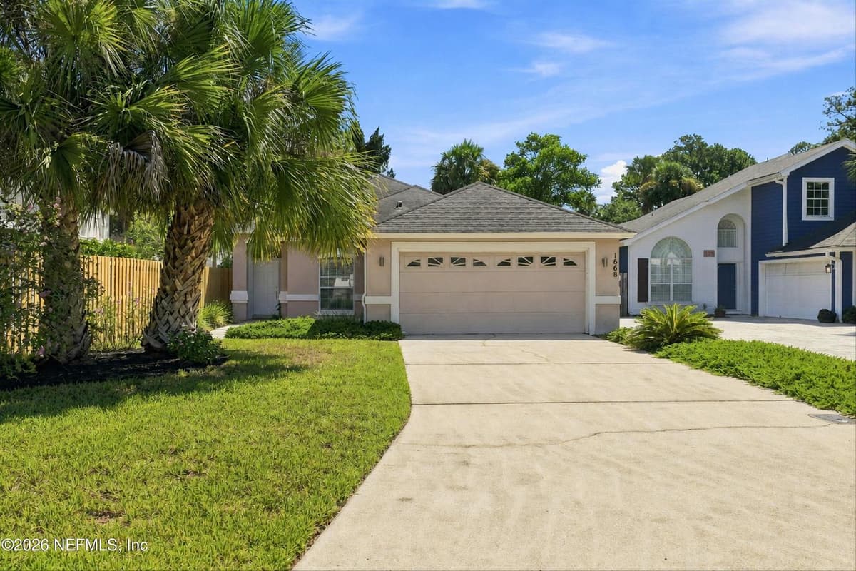 1668 LINKSIDE Court N, Atlantic Beach, FL 32233, Atlantic Beach, FL - photo 3