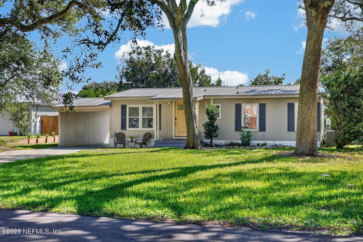 6302 GOMEZ Road, St. Augustine, FL 32080, St. Augustine, FL - photo 3