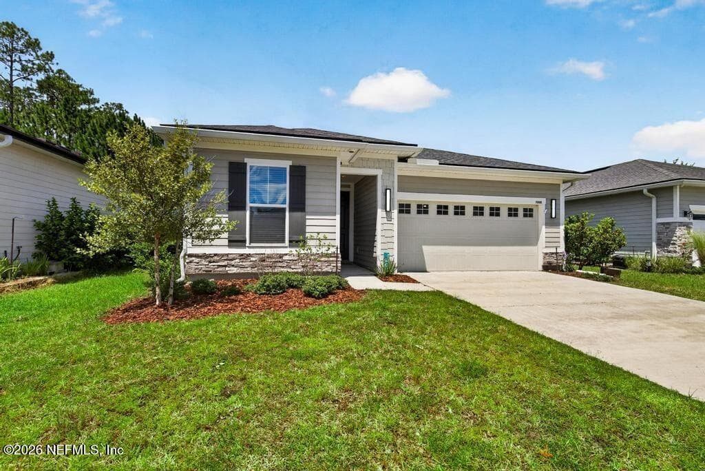 75685 SPOONBILL Lane, Yulee, FL 32097, Yulee, FL - photo 1