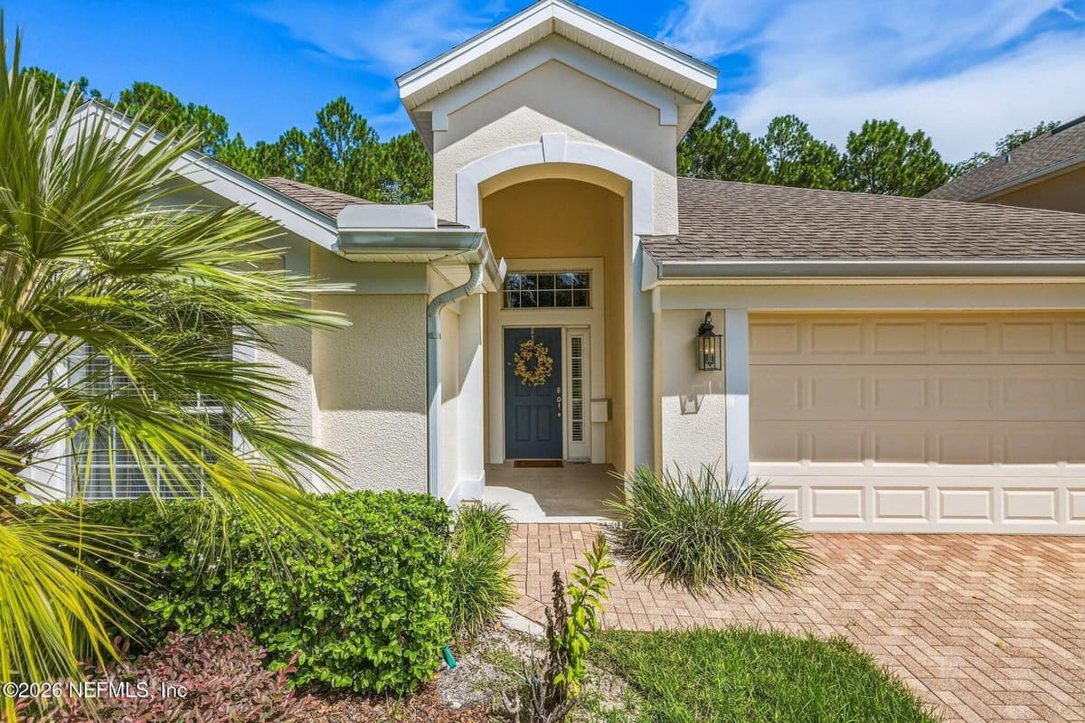 9233 ROSEWATER Lane, Jacksonville, FL 32256, Jacksonville, FL - photo 2