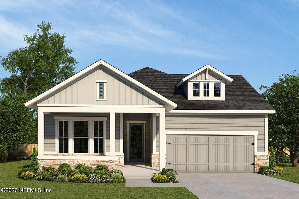 12242 BALD CYPRESS Road, Jacksonville, FL 32224