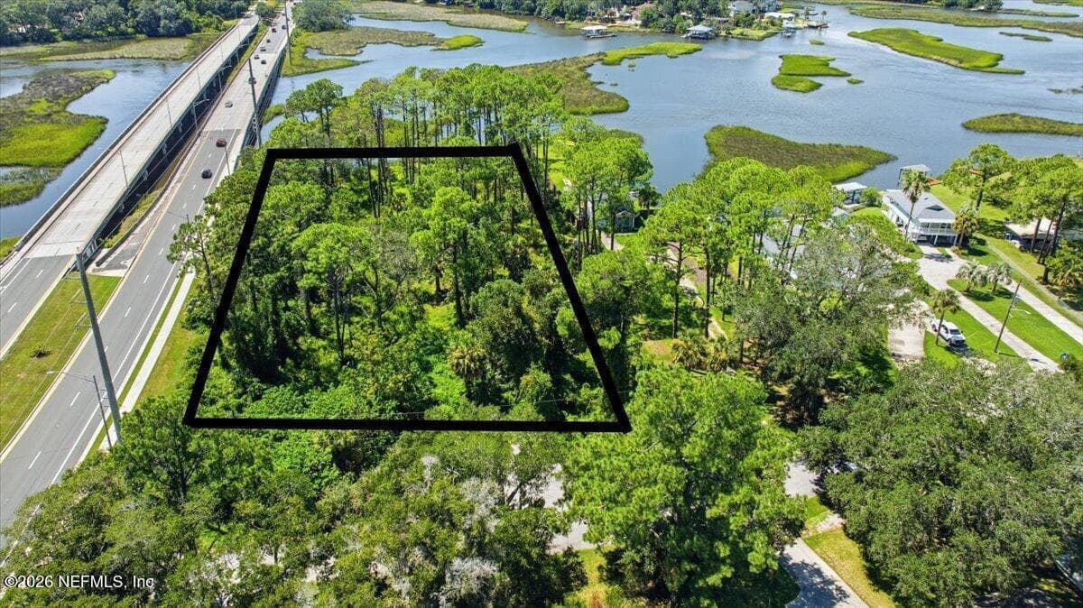 0 BUCCANEER Drive, Jacksonville, FL 32225