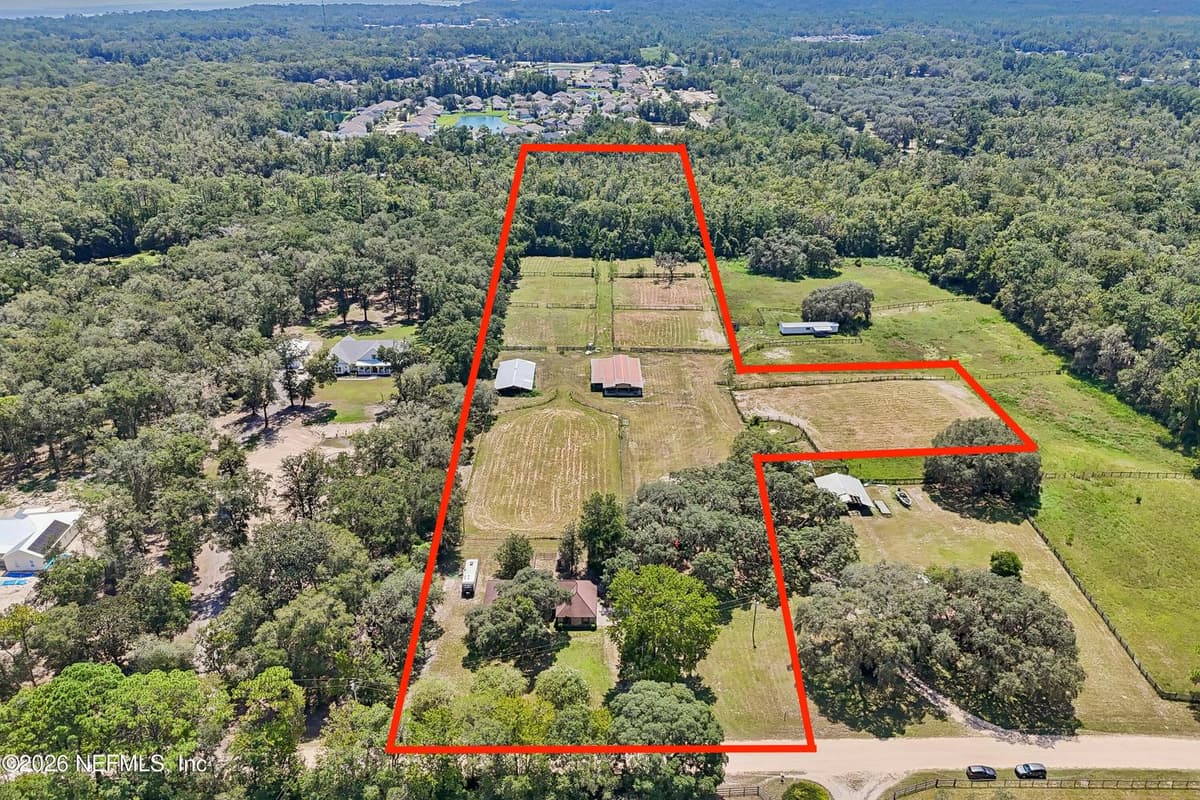 2941 WATKINS Road, Green Cove Springs, FL 32043, Green Cove Springs, FL - photo 2