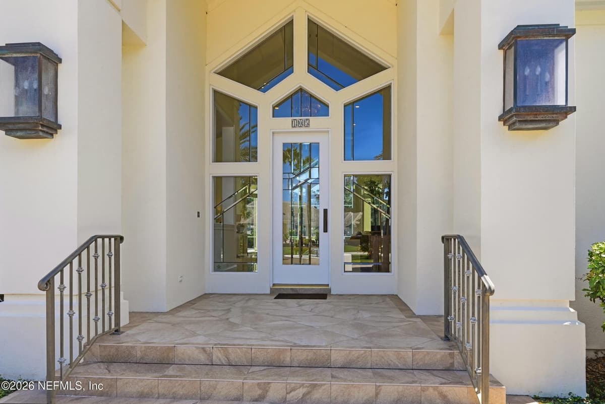 105 MIDDLETON Place, Ponte Vedra Beach, FL 32082, Ponte Vedra Beach, FL - photo 2