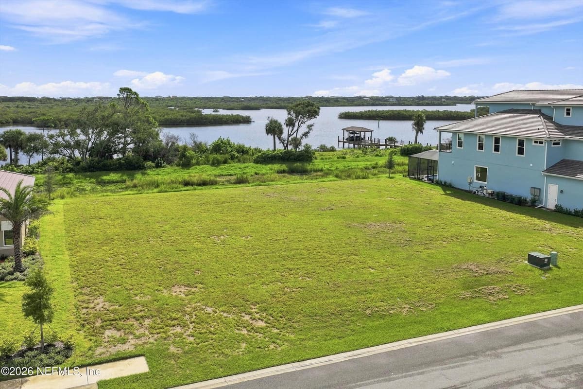 6 CORONADO Road, Flagler Beach, FL 32136, Flagler Beach, FL - photo 2