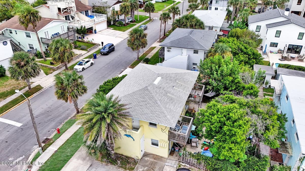 1917 1ST Street, Neptune Beach, FL 32266, Neptune Beach, FL - photo 3