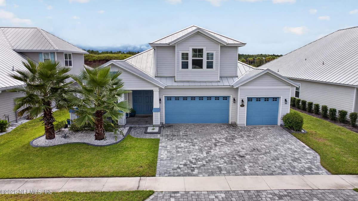 281 MARQUESA Circle, Jacksonville, FL 32259, Jacksonville, FL - photo 2