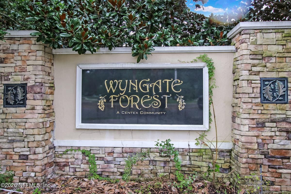 3299 WARNELL Drive, Jacksonville, FL 32216, Jacksonville, FL - photo 2
