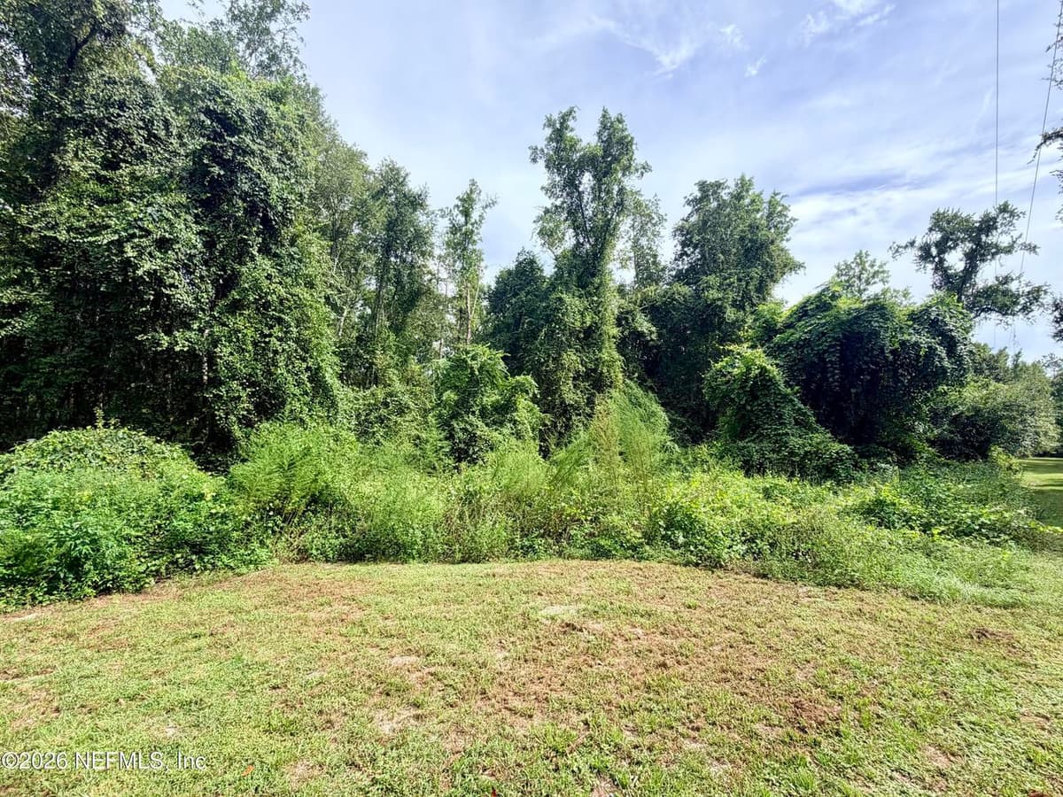 0 S CARL BROWN Road, Sanderson, FL 32087, Sanderson, FL - photo 2