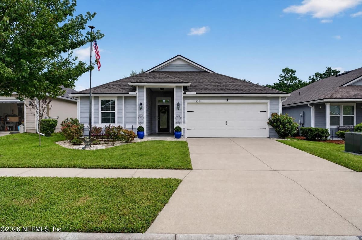 4319 GREEN RIVER Place, Middleburg, FL 32068, Middleburg, FL - photo 2