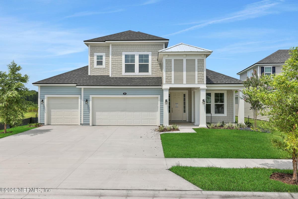 30 WINDMILL PALM Way, Palm Coast, FL 32164, Palm Coast, FL - photo 3