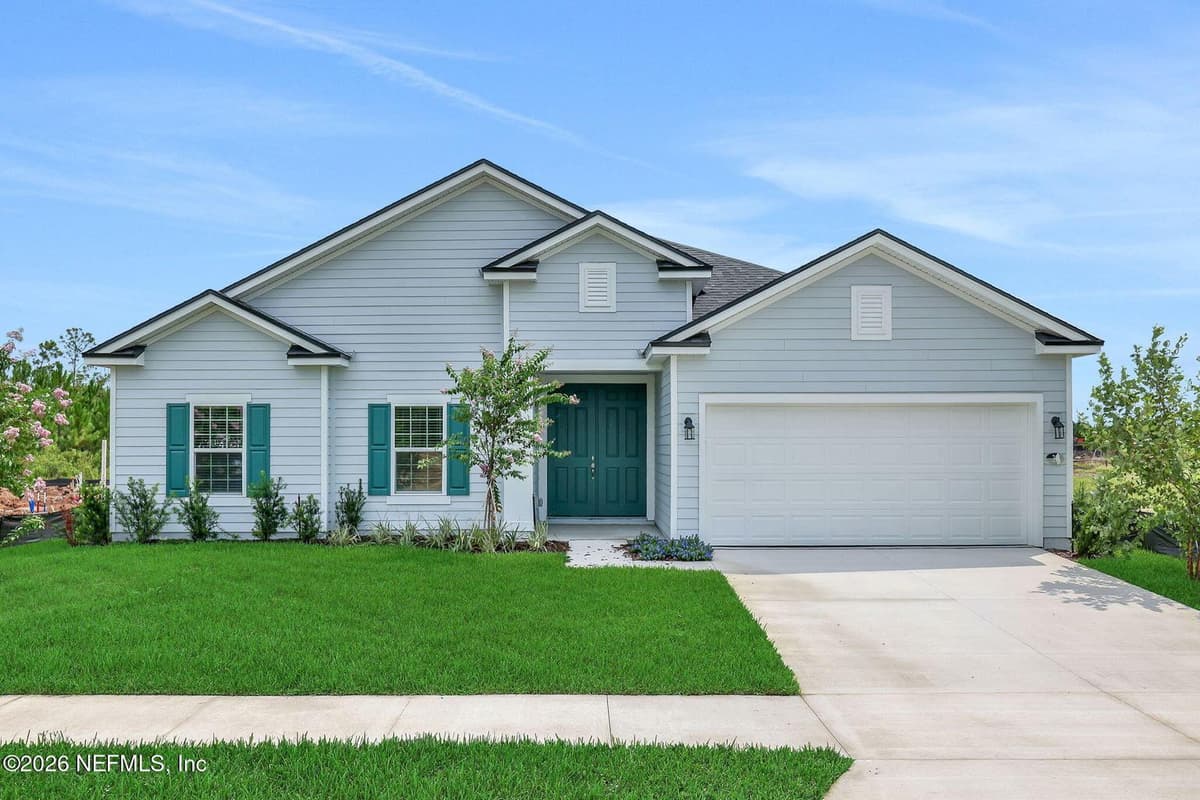39 WINDMILL PALM Way, Palm Coast, FL 32164, Palm Coast, FL - photo 3