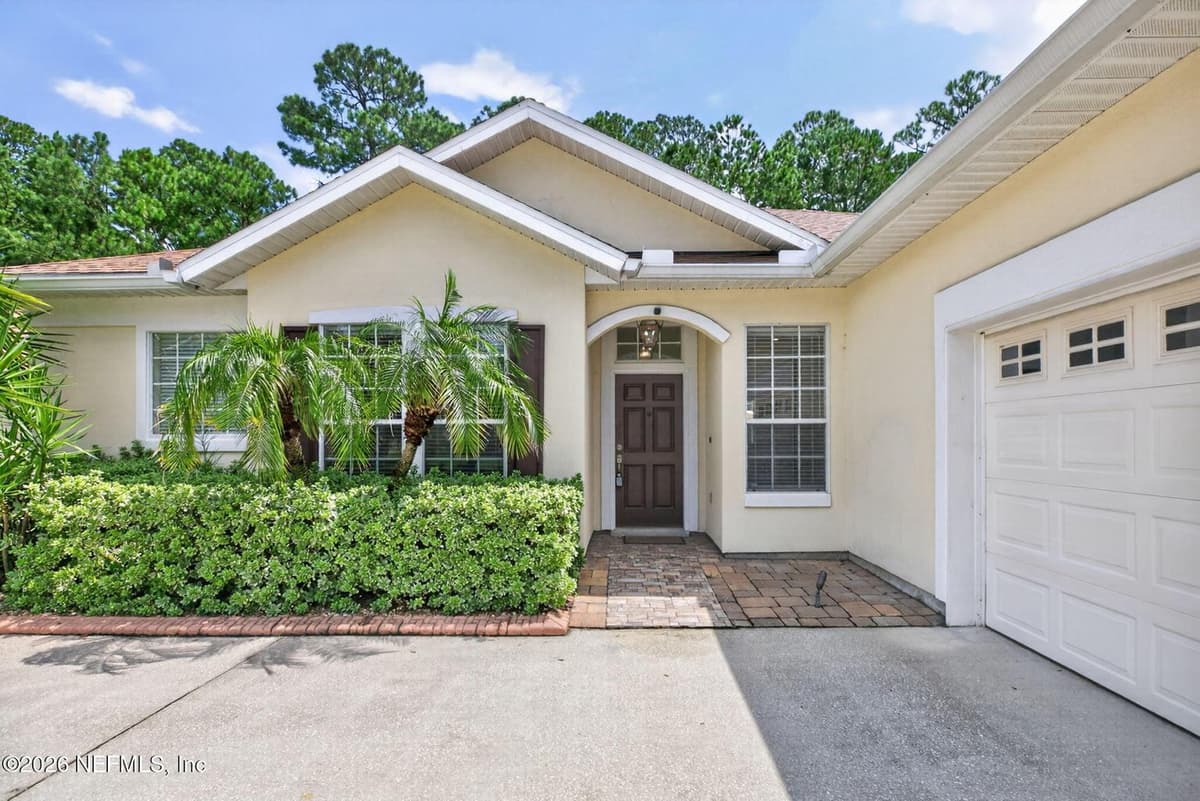 3349 WARNELL Drive, Jacksonville, FL 32216, Jacksonville, FL - photo 2